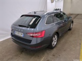  Skoda  Superb  Break Business 2.0 TDI 120CV BVA7 E6d #3