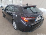  Toyota  Corolla TOYOTA  Touring Sports / 2018 / 5P / Break Hybride 122h Dynamic Business #2
