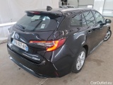  Toyota  Corolla TOYOTA  Touring Sports / 2018 / 5P / Break Hybride 122h Dynamic Business #3