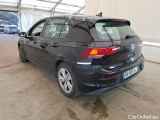  Volkswagen  Golf  VOLKSWAGEN / 2020 / 5P / Berline 1.0 eTSI OPF 110 DSG7 Life Business 1st #2