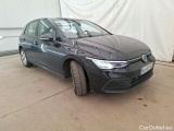  Volkswagen  Golf  VOLKSWAGEN / 2020 / 5P / Berline 1.0 eTSI OPF 110 DSG7 Life Business 1st #4
