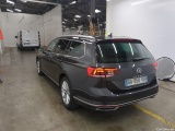  Volkswagen  Passat VOLKSWAGEN  SW / 2019 / 5P / Break 2.0 TDI 150 SCR DSG7 SW LOUNGE #2