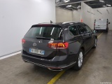  Volkswagen  Passat VOLKSWAGEN  SW / 2019 / 5P / Break 2.0 TDI 150 SCR DSG7 SW LOUNGE #3