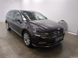  Volkswagen  Passat VOLKSWAGEN  SW / 2019 / 5P / Break 2.0 TDI 150 SCR DSG7 SW LOUNGE #4