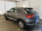  Volkswagen  T-ROC VOLKSWAGEN  / 2017 / 5P / SUV 2.0 TDI 115 LOUNGE BUS #2