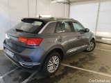  Volkswagen  T-ROC VOLKSWAGEN  / 2017 / 5P / SUV 2.0 TDI 115 LOUNGE BUS #3