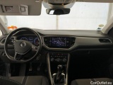  Volkswagen  T-ROC VOLKSWAGEN  / 2017 / 5P / SUV 2.0 TDI 115 LOUNGE BUS #5
