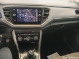  Volkswagen  T-ROC VOLKSWAGEN  / 2017 / 5P / SUV 2.0 TDI 115 LOUNGE BUS #7