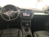  Volkswagen  Tiguan VOLKSWAGEN  5p SUV 2.0 TDI 150 BVM6 Confortline Business #5