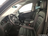  Volkswagen  Tiguan VOLKSWAGEN  5p SUV 2.0 TDI 150 BVM6 Confortline Business #8