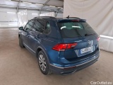  Volkswagen  Tiguan VOLKSWAGEN  / 2020 / 5P / SUV 2.0 TDI 150 DSG7 Life Business #2