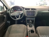  Volkswagen  Tiguan VOLKSWAGEN  / 2020 / 5P / SUV 2.0 TDI 150 DSG7 Life Business #5