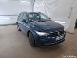  Volkswagen  Tiguan VOLKSWAGEN  / 2020 / 5P / SUV 2.0 TDI 150 DSG7 Life Business #4