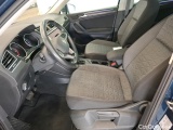  Volkswagen  Tiguan VOLKSWAGEN  / 2020 / 5P / SUV 2.0 TDI 150 DSG7 Life Business #8