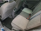  Volkswagen  Tiguan VOLKSWAGEN  / 2020 / 5P / SUV 2.0 TDI 150 DSG7 Life Business #9