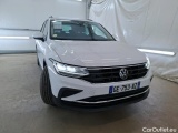  Volkswagen  Tiguan VOLKSWAGEN  / 2020 / 5P / SUV 2.0 TDI 150 DSG7 Life Business #4