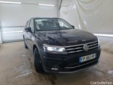 Volkswagen  Tiguan VOLKSWAGEN  Allspace / 2017 / 5P / SUV 2.0 TDI 150 DSG7 Carat Exclusive #4