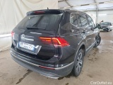  Volkswagen  Tiguan VOLKSWAGEN  Allspace / 2017 / 5P / SUV 2.0 TDI 150 DSG7 Carat Exclusive #3