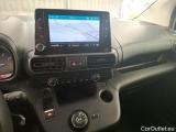  Citroen  Berlingo  Fourgon Driver M 650 1.5 BlueHDi 130CV BVA8 E6dT #7