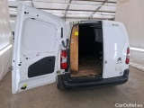  Citroen  Berlingo  Fourgon Club M 650 1.6 BlueHDi 100CV BVM5 E6 #8