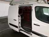  Citroen  Berlingo  Fourgon Club L1 (Court) 1.6 BlueHDi 100CV BVM5 E6 #9