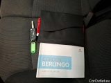  Citroen  Berlingo  Fourgon Club L1 (Court) 1.6 BlueHDi 100CV BVM5 E6 #13