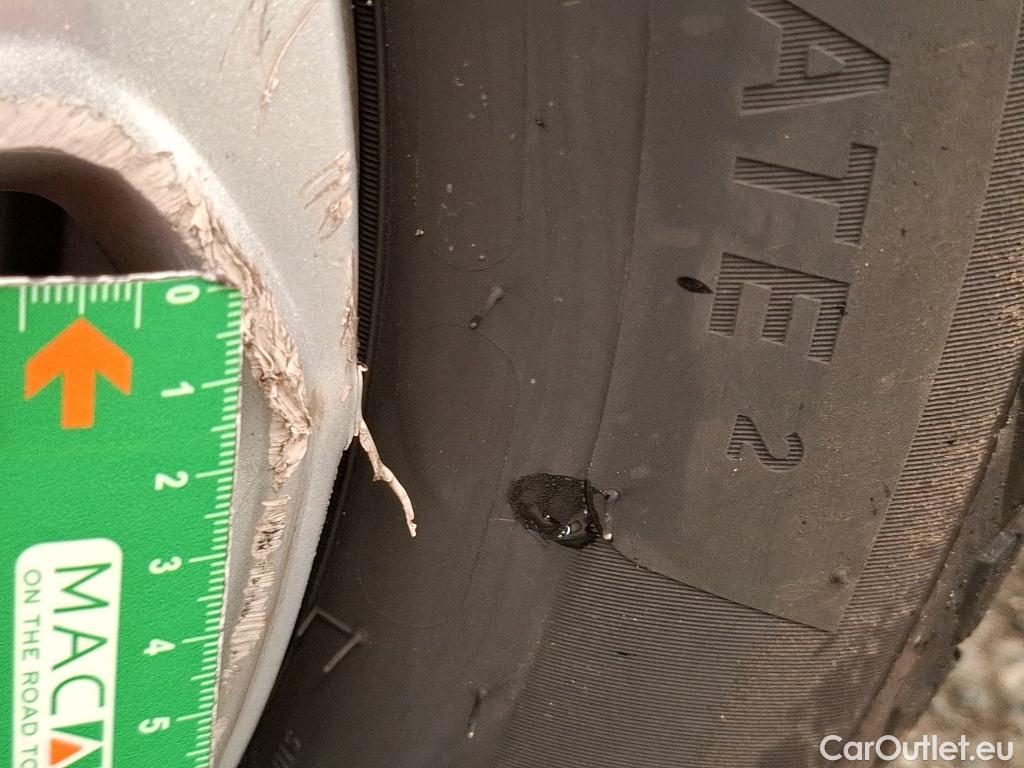  Ford  Transit  Courier Trend 1.5 TDCi 75CV BVM6 E6dT #21