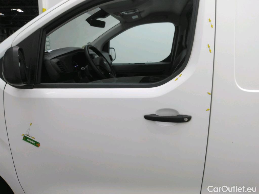  Peugeot  Expert  Fourgon Premium Compact 1.5 HDi 120CV BVM6 E6dT #1