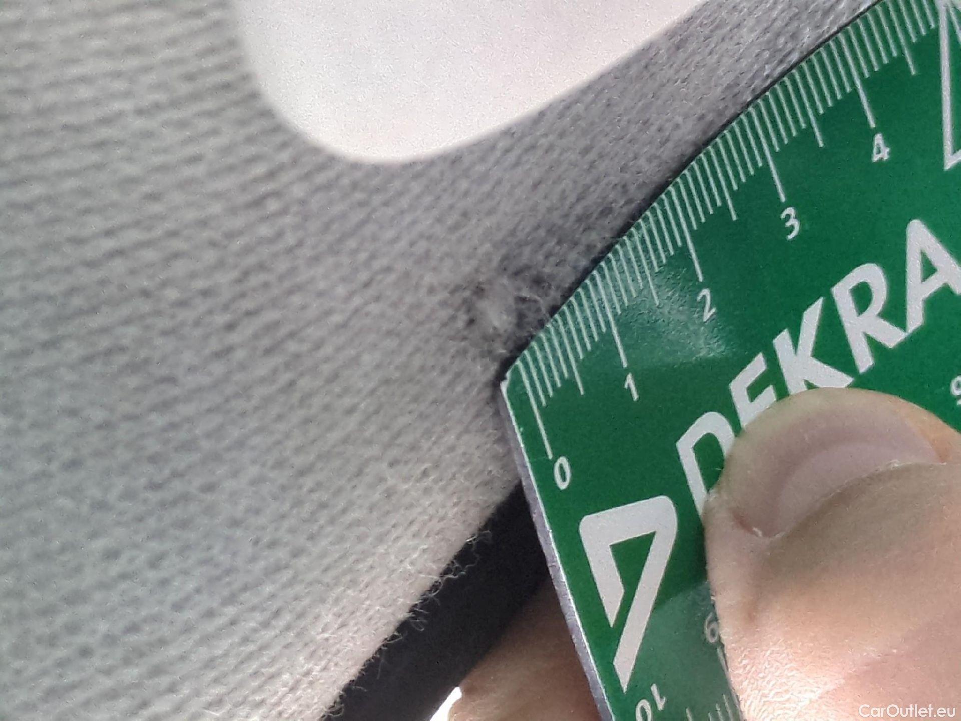  Citroen  C4 Cactus  Feel Nav Société 1.5 BlueHDI 120CV BVA6 E6dT #3