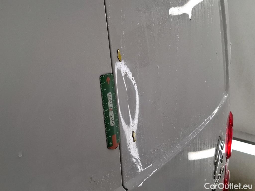  Citroen  Jumpy  Fourgon Club M 1.5 BlueHDi 100CV BVM6 E6dT #5