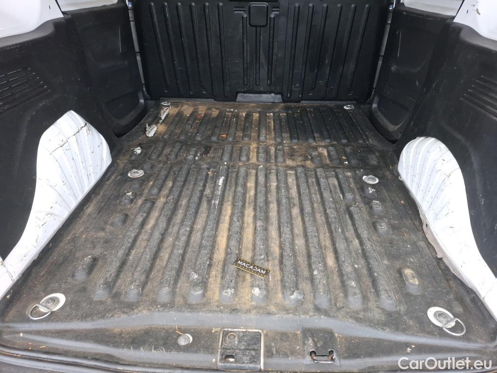  Peugeot  Partner  Premium L1 1.5 HDi 100CV BVM5 E6dT #40