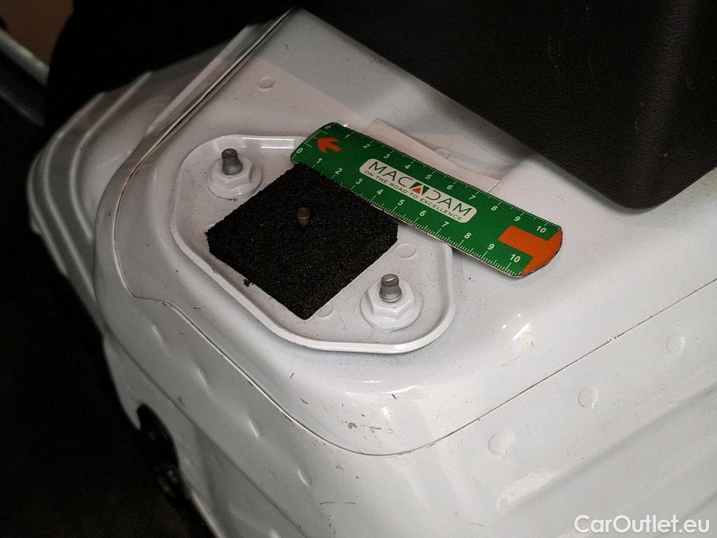  Ford  Transit  Courier Trend 1.5 TDCi 75CV BVM6 E6dT #10