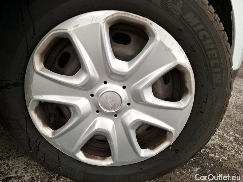  Ford  Transit  Courier Trend 1.5 TDCi 75CV BVM6 E6dT #19