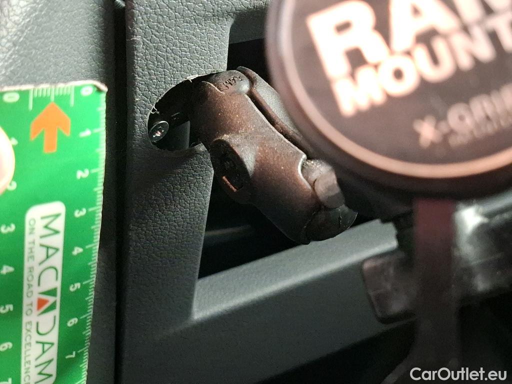  Citroen  Jumpy  Fourgon Club M 1.5 BlueHDi 100CV BVM6 E6dT #31