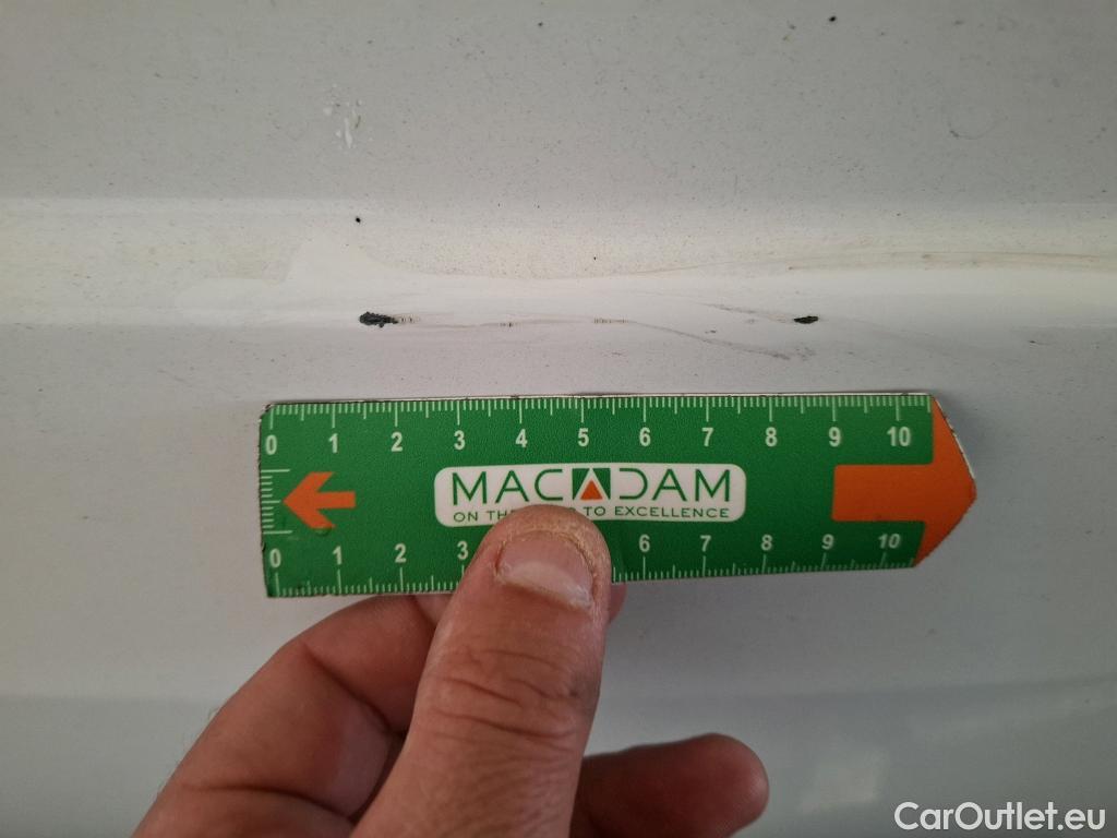  Citroen  Berlingo  Fourgon Club L1 (Court) 1.6 BlueHDi 100CV BVM5 E6 #41