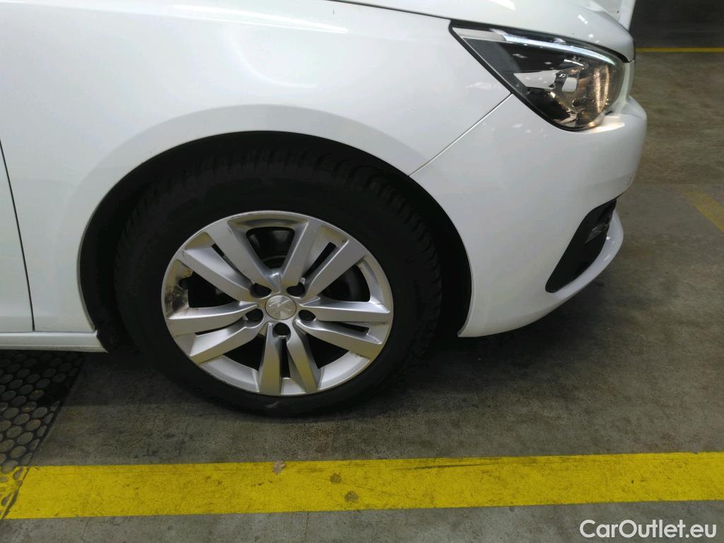  Peugeot  308  SW Active Business 1.5 HDI 100CV BVM6 E6d / TRANSFO VP/VF #10