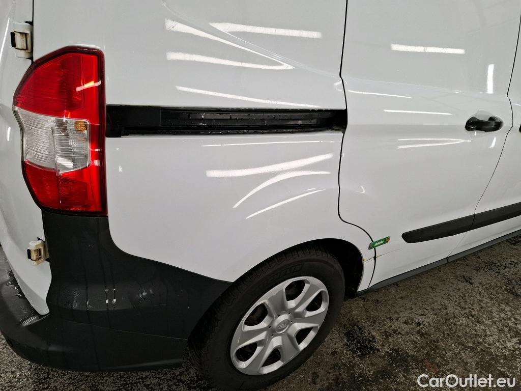  Ford  Transit  Courier Trend 1.5 TDCi 75CV BVM6 E6dT #3