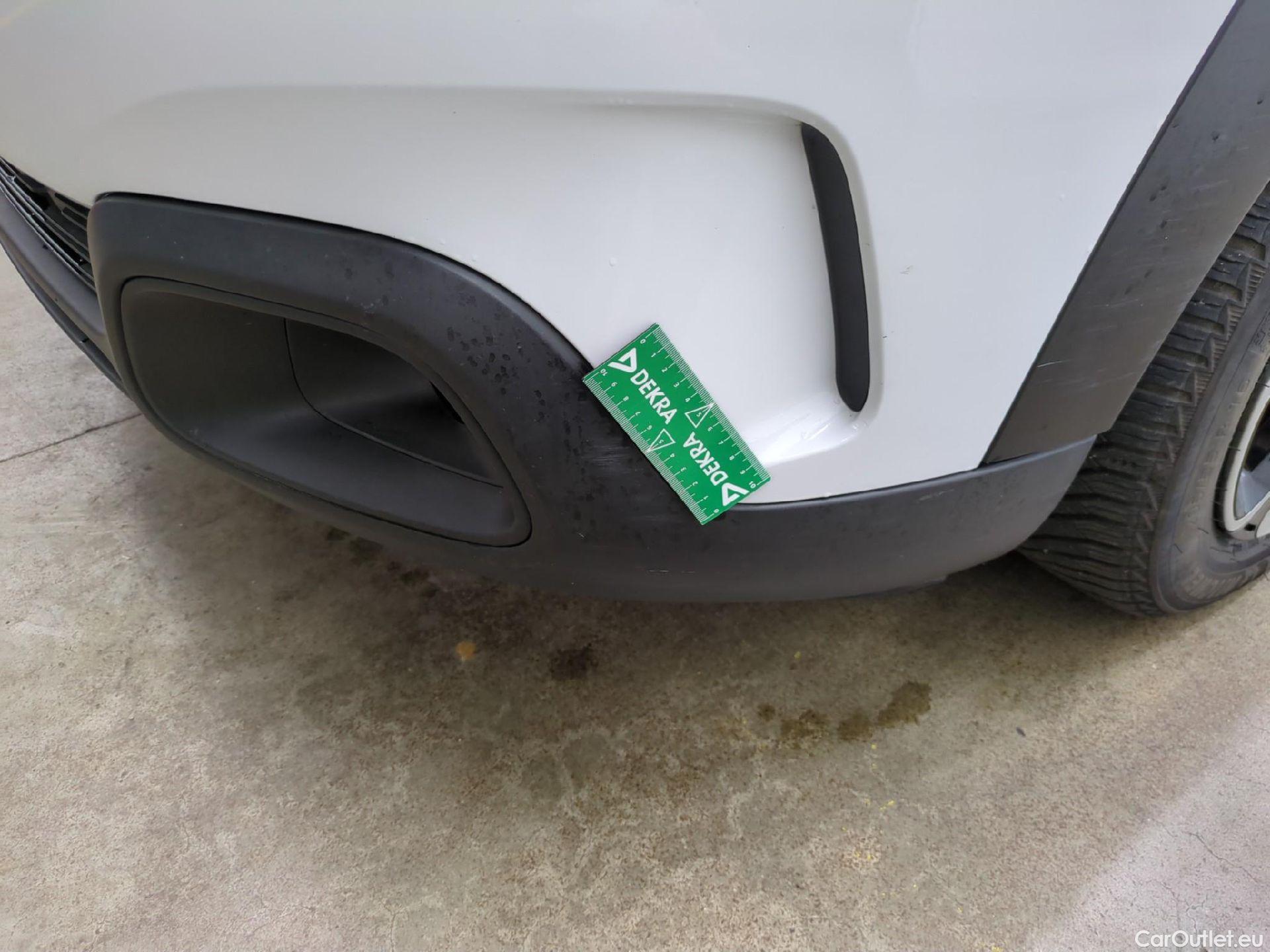  Citroen  C4 Cactus  Feel Nav Société 1.5 BlueHDI 120CV BVA6 E6dT #79