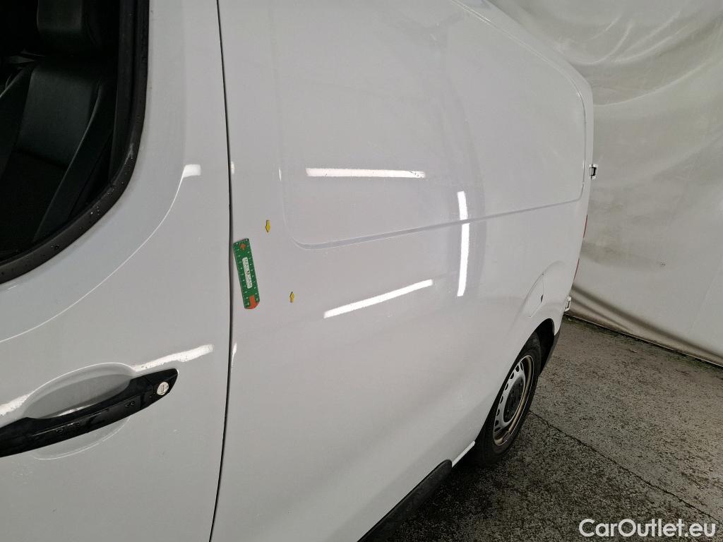  Citroen  Jumpy  Fourgon Club M 1.5 BlueHDi 100CV BVM6 E6dT #11