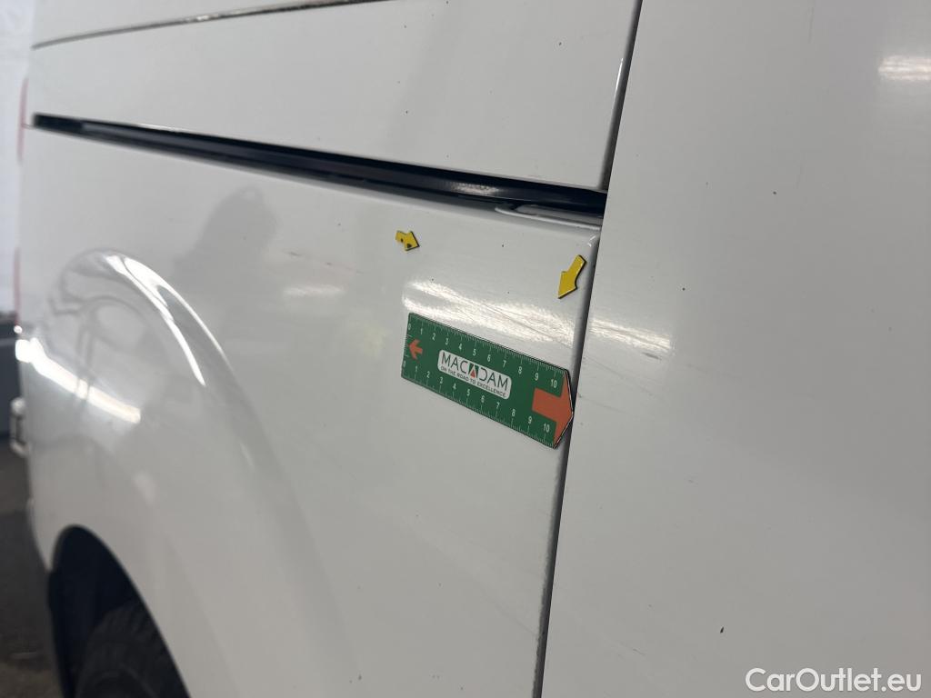  Opel  Vivaro OPEL  / 2019 / 4P / Fourgon tôlé 1.5 Diesel 120 L2 PACK BUSINESS #10