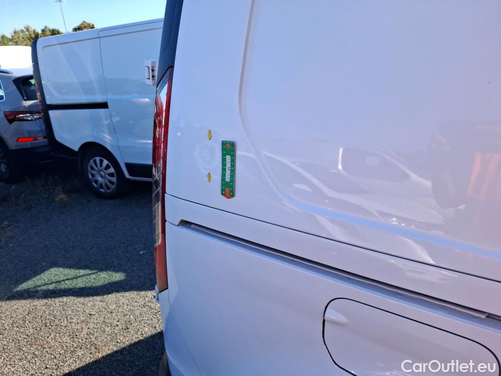  Ford  Transit Connect  Fourgon Trend 1.5 120CV BVA8 #17