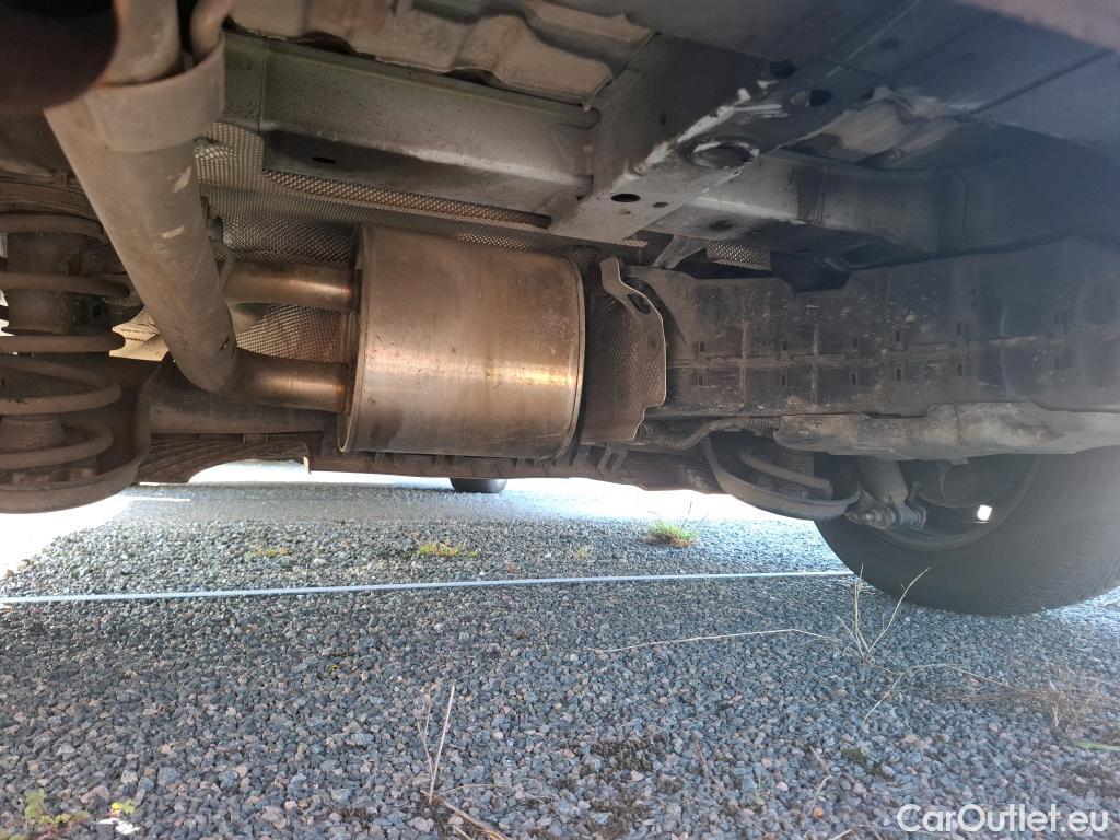  Ford  Transit Connect  Fourgon Trend 1.5 120CV BVA8 #14