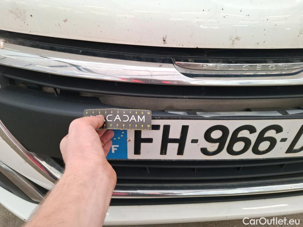  Peugeot  208  Affaire Premium Pack 1.5 HDi 100CV BVM5 E6dT #6