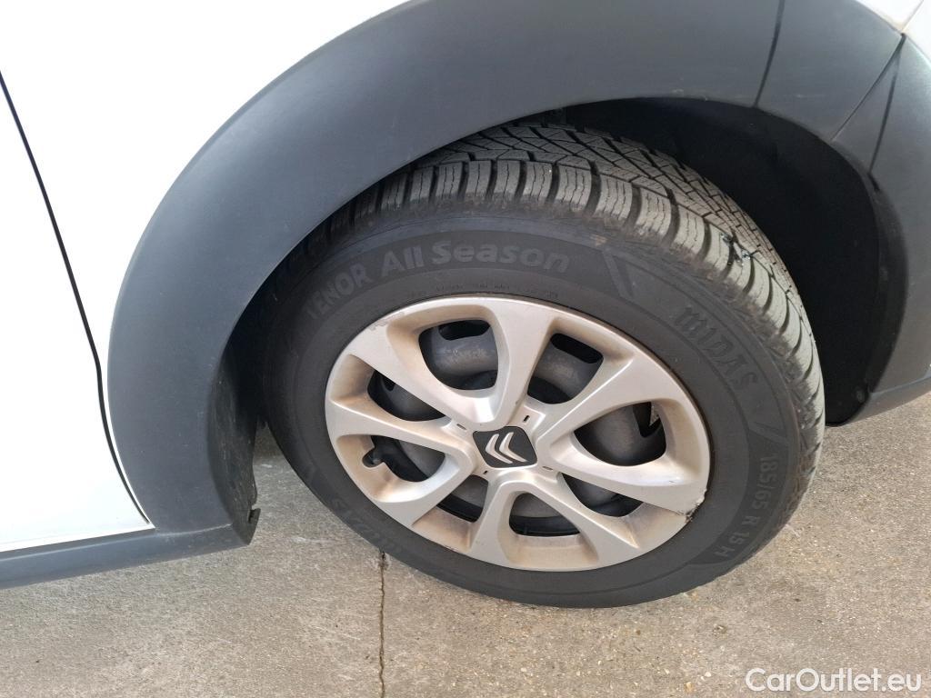  Citroen  C3  Société Feel Nav 1.5 BlueHDI 100CV BVM5 E6dT #5