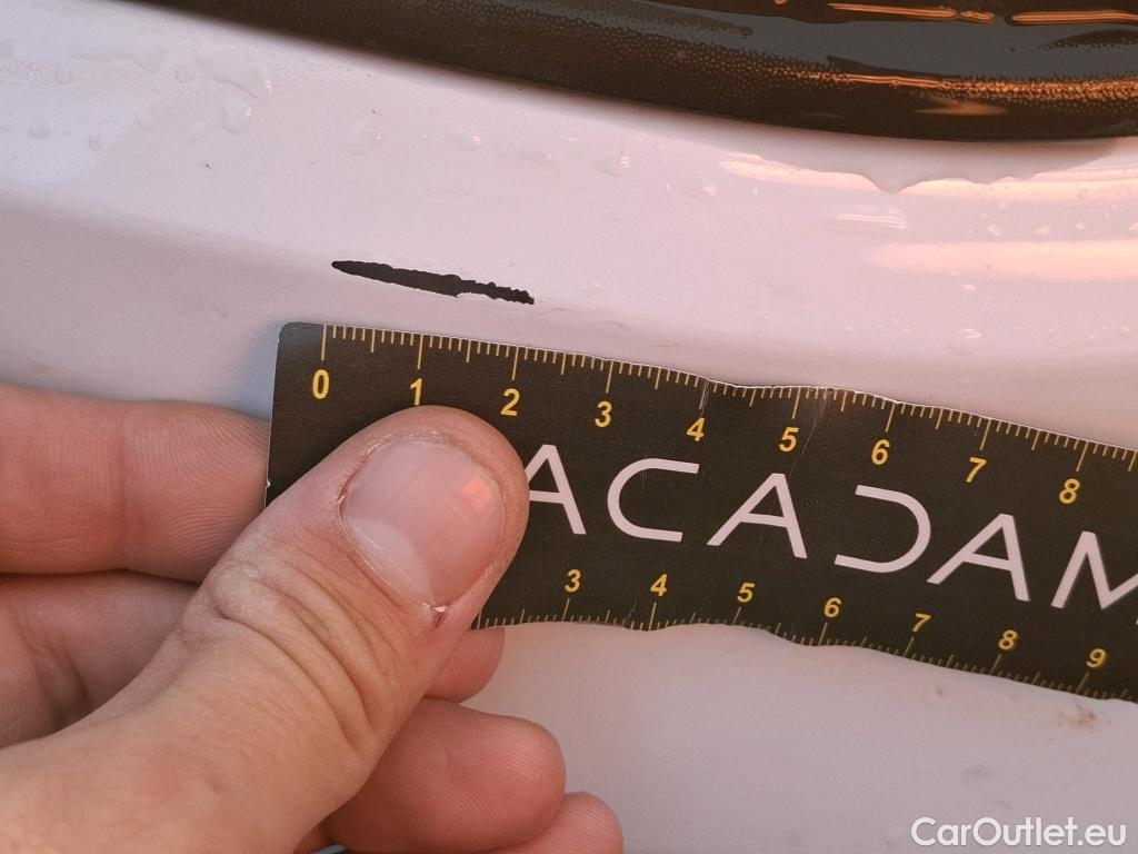  Renault  Clio  IV Air MediaNav 1.5 dCi 75CV BVM5 E6 #6