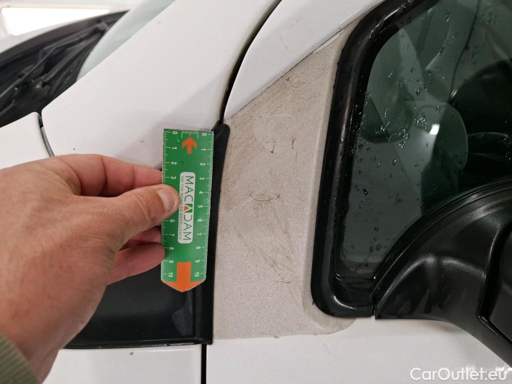  Citroen  Berlingo  Fourgon Club L1 (Court) 1.6 BlueHDi 100CV BVM5 E6 #34