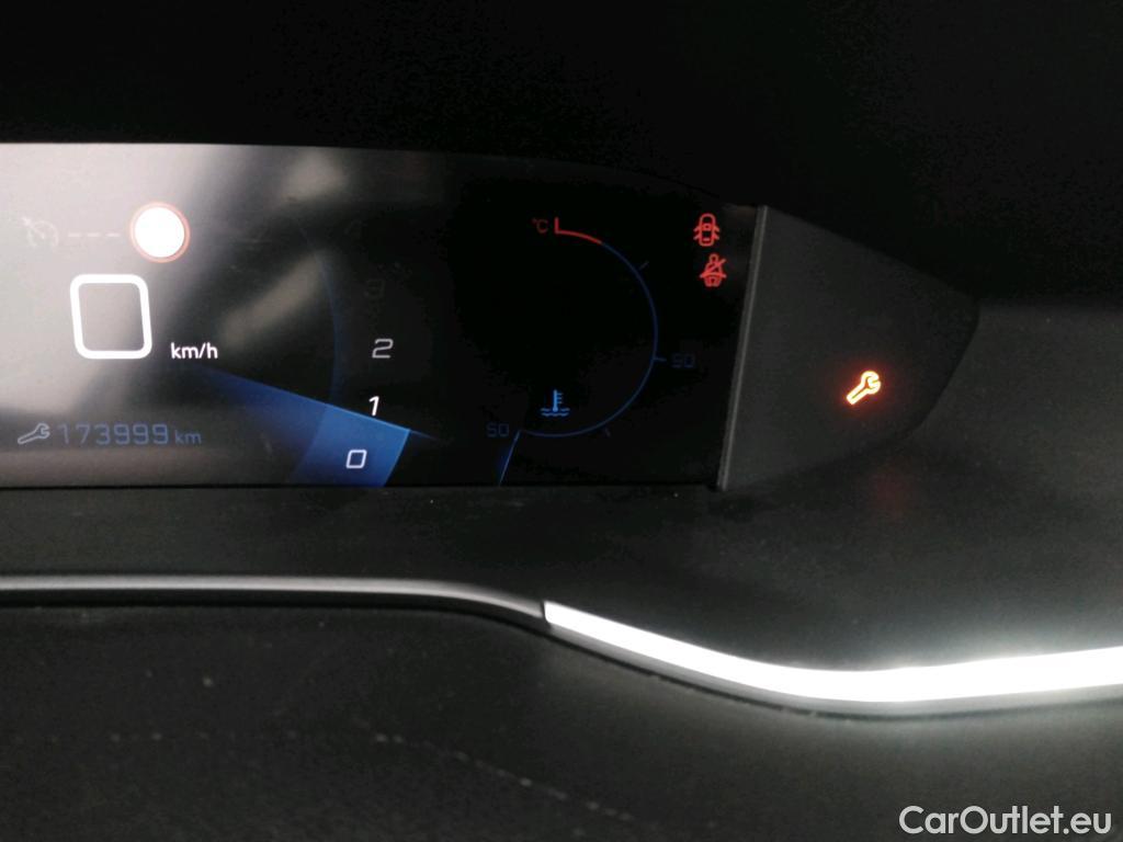  Peugeot  308  SW Active Business 1.5 HDI 100CV BVM6 E6d / TRANSFO VP/VF #19