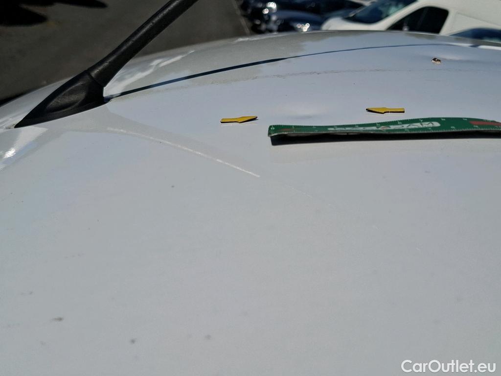  Ford  Transit Connect  Fourgon Trend 1.5 120CV BVA8 #22