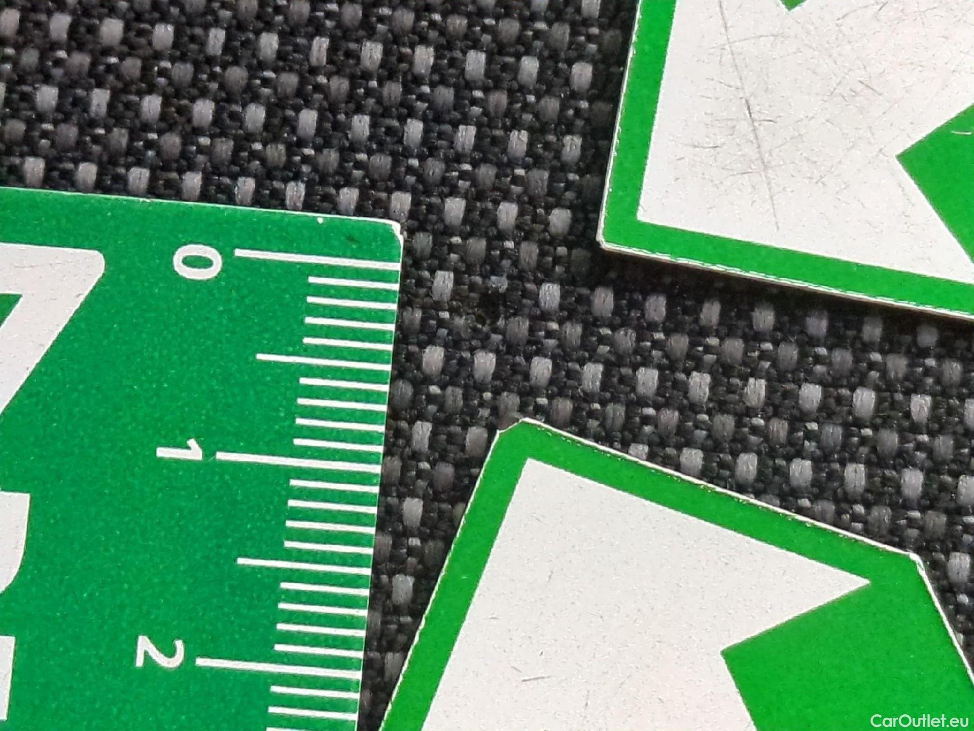  Citroen  C4 Cactus  Feel Nav Société 1.5 BlueHDI 120CV BVA6 E6dT #12