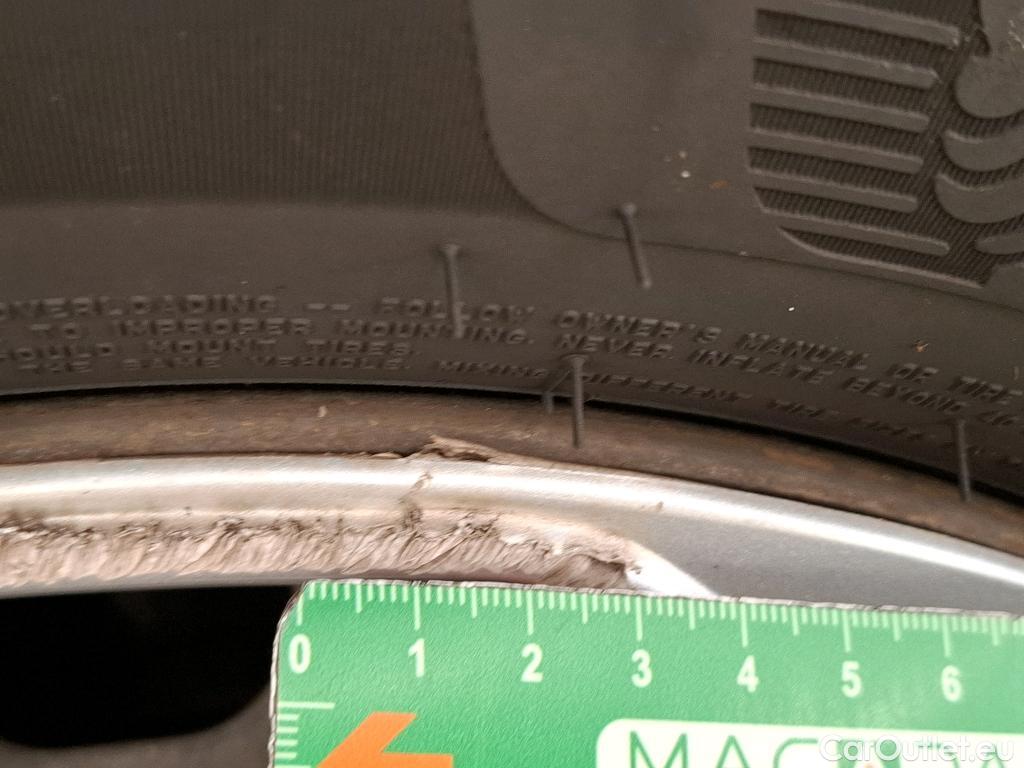  Ford  Transit  Courier Trend 1.5 TDCi 75CV BVM6 E6dT #20